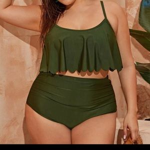 Bathing suit